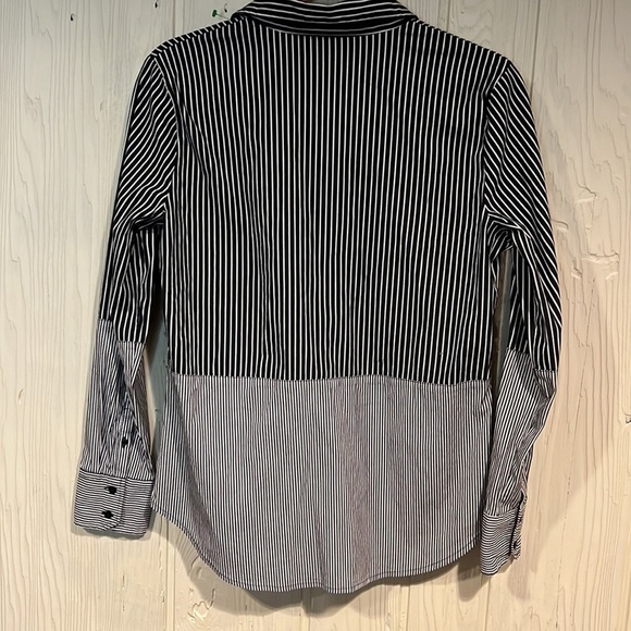 Worthington Blouse Size Small - Picture 6 of 7